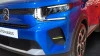 Citroën C3 Turbo 100 Plus