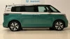 Volkswagen ID BUZZ Pro 150 kW (204 CV) Volkswagen ID BUZZ Pro 150 kW (204 CV)