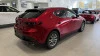 Mazda3 2.5L e-SKYACTIV G MHEV 103kW Prime-line