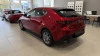 Mazda3 2.5L e-SKYACTIV G MHEV 103kW Prime-line