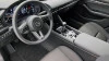 Mazda3 2.5L e-SKYACTIV G MHEV 103kW Prime-line