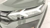 Dacia Sandero  Gasolina/Gas  Stepway ECO-G Extreme Go 74kW