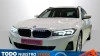 BMW Serie 3 318d Touring 110 kW (150 CV)