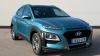 Hyundai Kona 1.6 GDI HEV Klass DT Hyundai Kona 1.6 GDI HEV Klass DT
