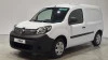 Renault Kangoo Z.E. Kangoo Furgon Z.E.  Furgon