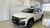 Hyundai Tucson 1.6T 118kW (160CV) Maxx