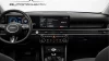 Interior Hyundai Tucson Málaga