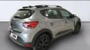Dacia Sandero  Gasolina/Gas  Stepway ECO-G Extreme Go 74kW