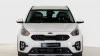Kia Niro 1.6 GDi HEV 104kW (141CV) Drive