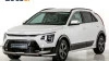 Kia Niro 1.6 GDi HEV 104kW (141CV) Drive