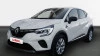 Renault Captur Intens Blue dCi 70kW (95CV) Renault Captur Intens Blue dCi 70kW (95CV)