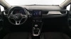 Renault Captur Intens Blue dCi 70kW (95CV) Renault Captur Intens Blue dCi 70kW (95CV)