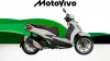 Piaggio (Vespa) beverly 300 ie 