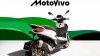 Piaggio (Vespa) beverly 300 ie 