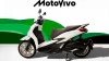 Piaggio (Vespa) beverly 300 ie 