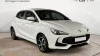 MG3 Hybrid+ Luxury MY25.5