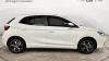 MG3 Hybrid+ Luxury MY25.5