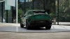 Aston Martin DBX 4.0 V8 707 Auto Aston Martin DBX 4.0 V8 707 Auto