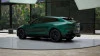 Aston Martin DBX 4.0 V8 707 Auto Aston Martin DBX 4.0 V8 707 Auto