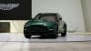 Aston Martin DBX 4.0 V8 707 Auto Aston Martin DBX 4.0 V8 707 Auto
