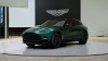 Aston Martin DBX 4.0 V8 707 Auto Aston Martin DBX 4.0 V8 707 Auto