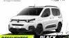 Citroën Berlingo Talla M BlueHDi 130 S&S MAX