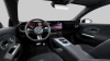 Mercedes-Benz Clase CLA 180 con tecnología híbrida Mercedes-Benz Clase CLA 180 con tecnología híbrida