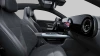 Mercedes-Benz Clase CLA 180 con tecnología híbrida Mercedes-Benz Clase CLA 180 con tecnología híbrida
