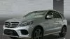 Mercedes-Benz Clase GLE 250 d 4MATIC