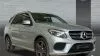 Mercedes-Benz Clase GLE 250 d 4MATIC