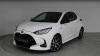 Toyota Yaris 1.5 120H Style