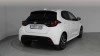 Toyota Yaris 1.5 120H Style