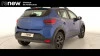 Dacia Sandero  Gasolina/Gas  Stepway ECO-G Extreme Go 74kW