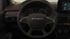 Dacia Sandero  Gasolina/Gas  Stepway ECO-G Extreme Go 74kW