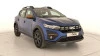 Dacia Sandero  Gasolina/Gas  Stepway ECO-G Extreme Go 74kW