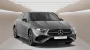 Mercedes-Benz Clase A 250 e Compacto con tecnología híbrida Mercedes-Benz Clase A 250 e Compacto con tecnología híbrida