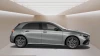 Mercedes-Benz Clase A 250 e Compacto con tecnología híbrida Mercedes-Benz Clase A 250 e Compacto con tecnología híbrida