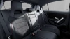 Mercedes-Benz Clase A 250 e Compacto con tecnología híbrida Mercedes-Benz Clase A 250 e Compacto con tecnología híbrida