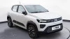Dacia Spring EXPRESSION ELECTRIC 65CV