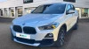 BMW X2 sDrive18i BMW X2 sDrive18i