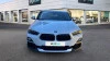 BMW X2 sDrive18i BMW X2 sDrive18i