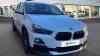 BMW X2 sDrive18i BMW X2 sDrive18i