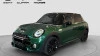 MINI Coupé S 2.0 204CV 