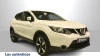 Nissan Qashqai 1.6 dCi SANDS Visia 4x2 96 kW (130 CV) Nissan Qashqai 1.6 dCi SANDS Visia 4x2 96 kW (130 CV)