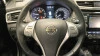 Nissan Qashqai 1.6 dCi SANDS Visia 4x2 96 kW (130 CV) Nissan Qashqai 1.6 dCi SANDS Visia 4x2 96 kW (130 CV)