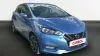 Nissan Micra 5p IG-T ACENTA