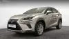 Lexus NX 2.5 300h Business Navigation 2WD