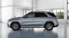 Mercedes-Benz GLE GLE 350 de 4MATIC