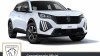 Peugeot 2008 Style Gasolina 100 S&S 6 Vel. MAN