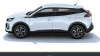 Peugeot 2008 Style Gasolina 100 S&S 6 Vel. MAN